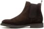 Marco Ferretti Chelsea Boot Beatles Stijl Brown Heren - Thumbnail 4