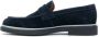 Marco Ferretti Lichte Mocassin Schoenen Blue Heren - Thumbnail 4