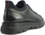 Marco Ferretti Neopreen Zwarte Stijlvolle Schoenen Black Heren - Thumbnail 3