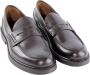 Marco Ferretti Stijlvolle Harlem Schoenen in Bruin Brown Heren - Thumbnail 2