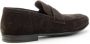 Marco Ferretti Suède Heren Loafer Schoen Brown Heren - Thumbnail 3