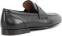 Marco Ferretti Zwarte Zebu Loafer Schoenen Black Heren - Thumbnail 3