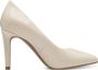 Marco tozzi Beige Hoge Hakken Pumps Beige Dames - Thumbnail 3