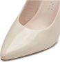 Marco tozzi Beige Hoge Hakken Pumps Beige Dames - Thumbnail 6