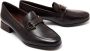 Marco tozzi Elegante Bruine Gesloten Loafers Brown Dames - Thumbnail 3