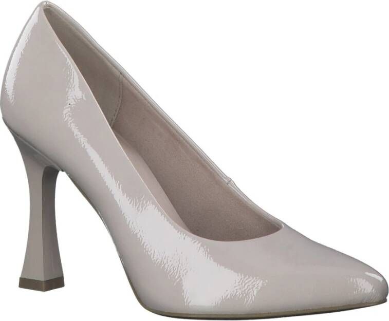 marco tozzi Pumps Beige Dames