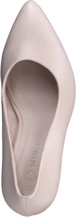 marco tozzi Pumps Beige Dames