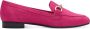 Marco Tozzi MT Vegan Soft Lining + Feel Me insole Dames Slippers PINK - Thumbnail 19