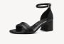 Marco tozzi Sandals Black Dames - Thumbnail 2