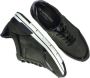 Marco Tozzi Sneakers Laag Sneakers Laag groen - Thumbnail 9