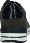 Marco Tozzi Sneakers Laag Sneakers Laag groen - Thumbnail 11