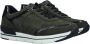 Marco Tozzi Sneakers Laag Sneakers Laag groen - Thumbnail 3