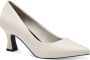 Marco tozzi Witte pumps voor vrouwen White Dames - Thumbnail 2