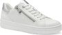 Marco tozzi Witte Sneakers voor Vrouwen White Dames - Thumbnail 3