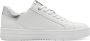 Marco tozzi Witte Sneakers voor Vrouwen White Dames - Thumbnail 4