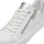 Marco tozzi Witte Sneakers voor Vrouwen White Dames - Thumbnail 7