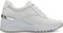 Marco tozzi Witte Sneakers voor Vrouwen White Dames - Thumbnail 7