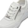 Marco tozzi Witte Sneakers voor Vrouwen White Dames - Thumbnail 10