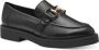 Marco tozzi Zwarte Loafers voor Vrouwen Black Dames - Thumbnail 2