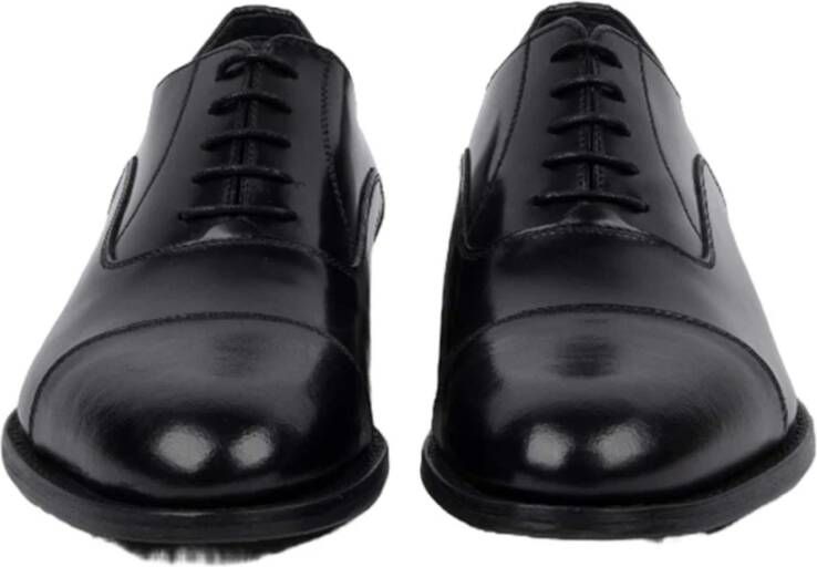 Marechiaro 1962 Business Shoes Black Heren