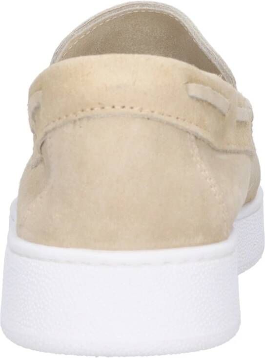 Marechiaro 1962 Platte schoenen Beige Heren