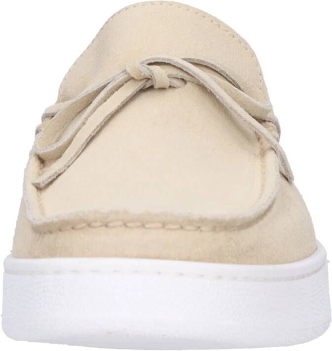 Marechiaro 1962 Platte schoenen Beige Heren