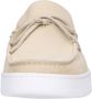 Marechiaro 1962 Platte schoenen Beige Heren - Thumbnail 3