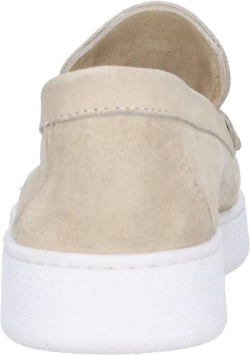 Marechiaro 1962 Platte schoenen Beige Heren