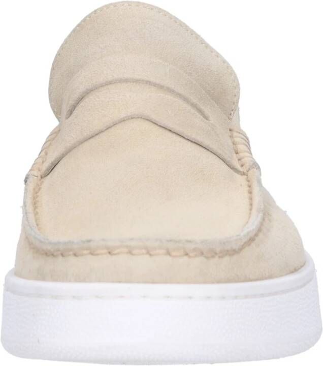 Marechiaro 1962 Platte schoenen Beige Heren