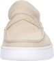 Marechiaro 1962 Platte schoenen Beige Heren - Thumbnail 3