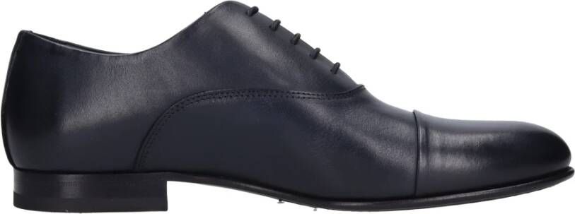 Marechiaro 1962 Platte schoenen Blauw Blue Heren