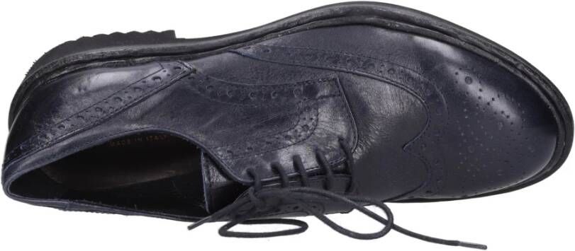 Marechiaro 1962 Platte schoenen Blauw Blue Heren