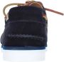 Marechiaro 1962 Platte schoenen Blauw Blue Heren - Thumbnail 2