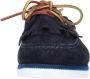 Marechiaro 1962 Platte schoenen Blauw Blue Heren - Thumbnail 3