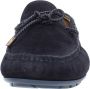 Marechiaro 1962 Platte schoenen Blauw Blue Heren - Thumbnail 3