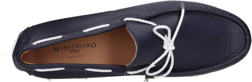 Marechiaro 1962 Platte schoenen Blauw Blue Heren