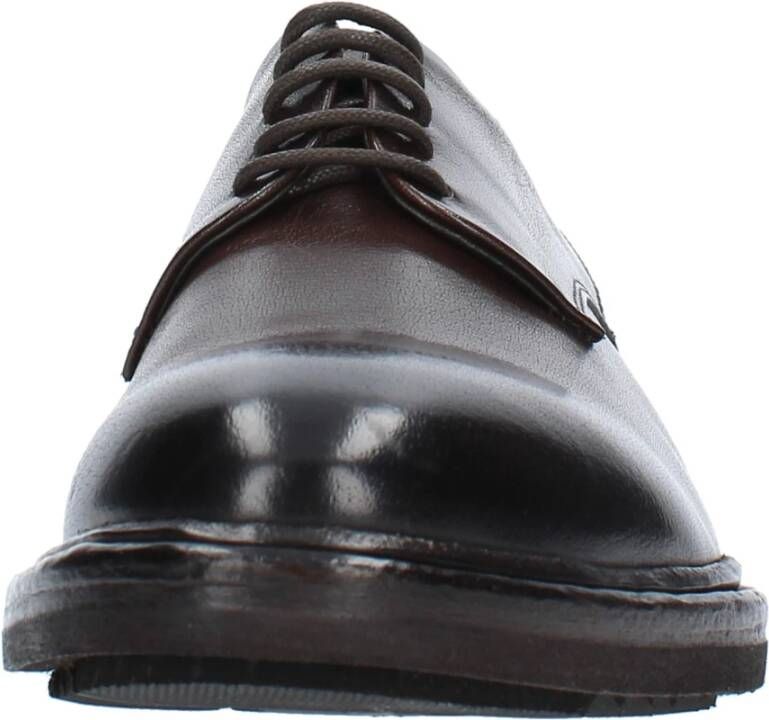 Marechiaro 1962 Platte schoenen Bruin Brown Heren