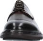 Marechiaro 1962 Platte schoenen Bruin Brown Heren - Thumbnail 4