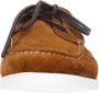 Marechiaro 1962 Platte schoenen Bruin Brown Heren - Thumbnail 3