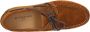 Marechiaro 1962 Platte schoenen Bruin Brown Heren - Thumbnail 5