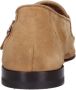 Marechiaro 1962 Platte schoenen Bruin Brown Heren - Thumbnail 2