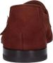 Marechiaro 1962 Platte schoenen Bruin Brown Heren - Thumbnail 2