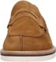 Marechiaro 1962 Platte schoenen Bruin Brown Heren - Thumbnail 3