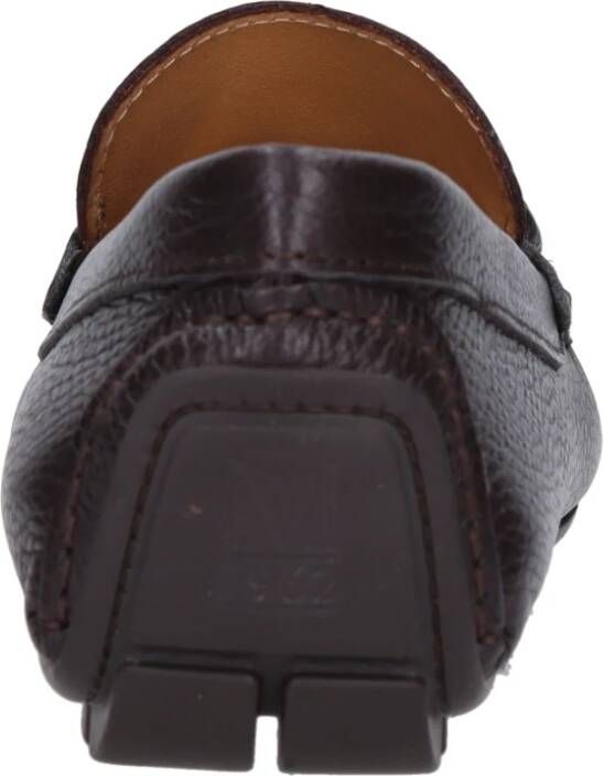 Marechiaro 1962 Platte schoenen Bruin Brown Heren