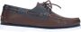 Marechiaro 1962 Platte schoenen Bruin Brown Heren - Thumbnail 3