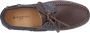 Marechiaro 1962 Platte schoenen Bruin Brown Heren - Thumbnail 6