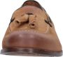 Marechiaro 1962 Platte schoenen Bruin Brown Heren - Thumbnail 3