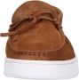 Marechiaro 1962 Platte schoenen Bruin Brown Heren - Thumbnail 4