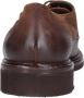 Marechiaro 1962 Platte schoenen Bruin Brown Heren - Thumbnail 2