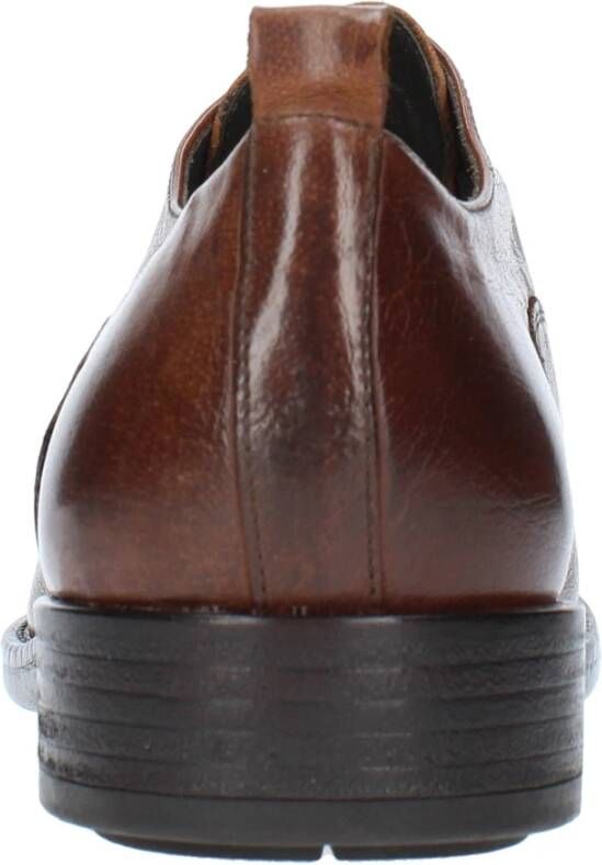 Marechiaro 1962 Platte schoenen Bruin Brown Heren